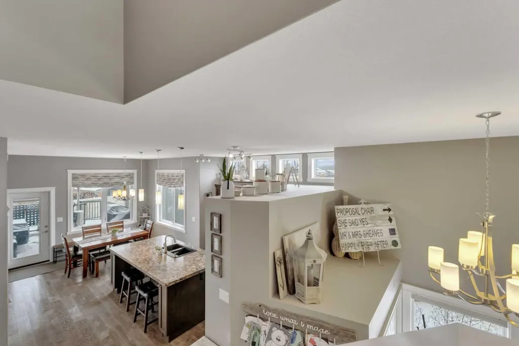 94 Mackenzie Crescent Lacombe AB T4L 0B2