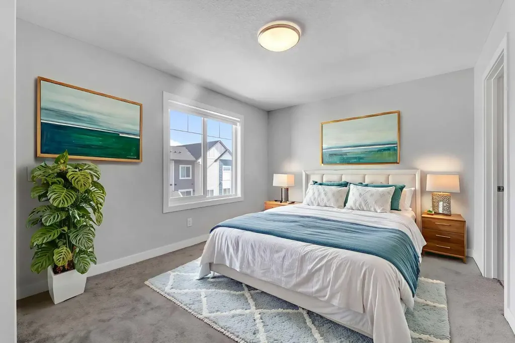 342 Canals SW Airdrie AB T4B 4L3