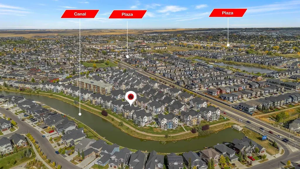 342 Canals SW Airdrie AB T4B 4L3