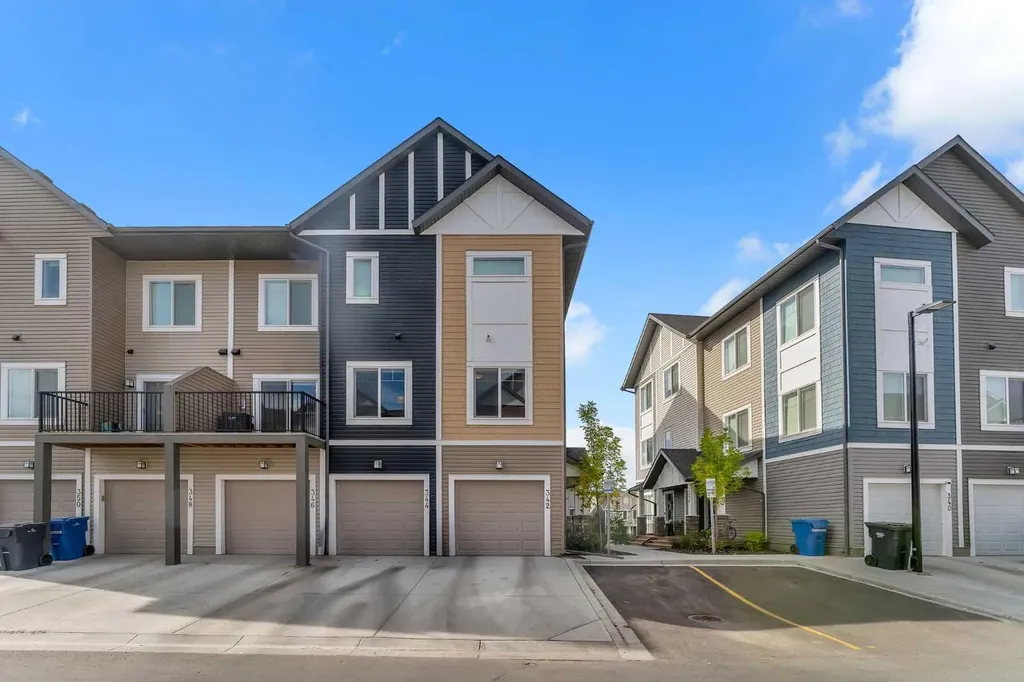 342 Canals SW Airdrie AB T4B 4L3