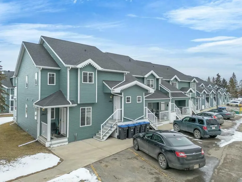 5220 50a Avenue Sylvan Lake AB T4S 1E5