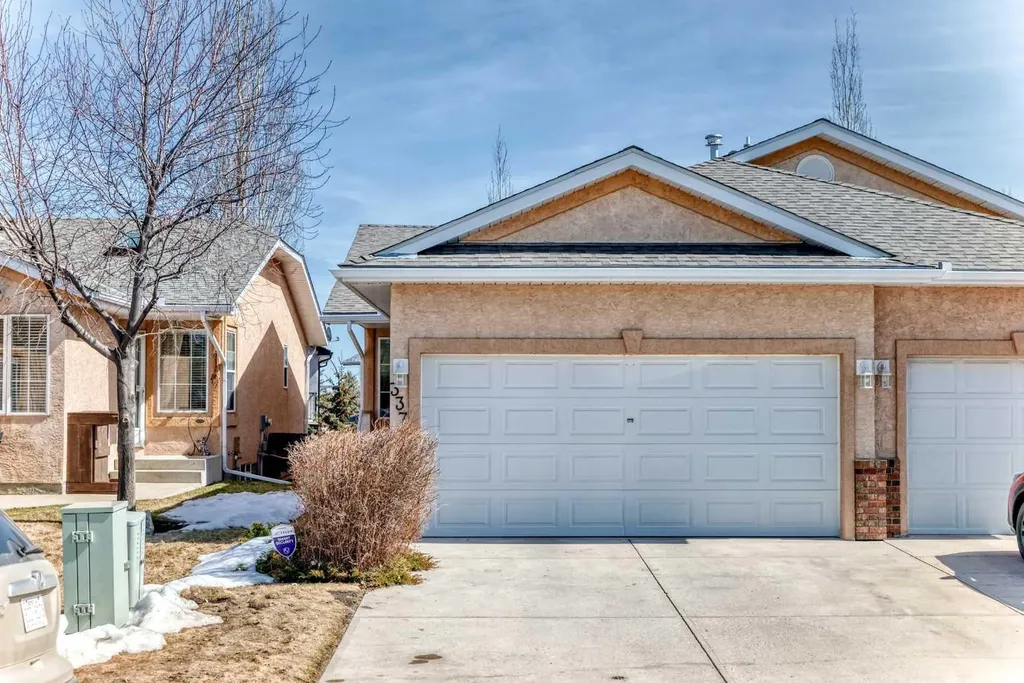 337 Harvest Lake Green NE Calgary AB T3K4R1