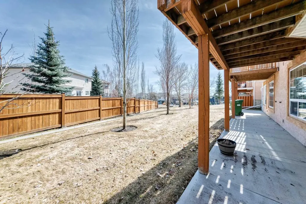 337 Harvest Lake Green NE Calgary AB T3K4R1