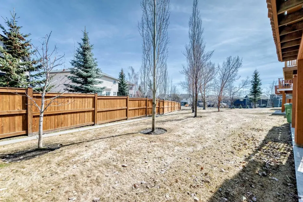 337 Harvest Lake Green NE Calgary AB T3K4R1
