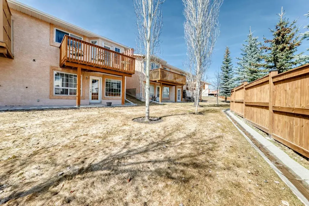 337 Harvest Lake Green NE Calgary AB T3K4R1