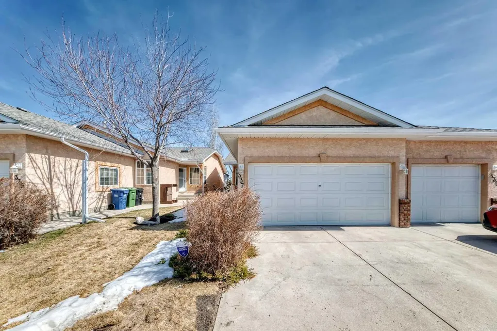 337 Harvest Lake Green NE Calgary AB T3K4R1