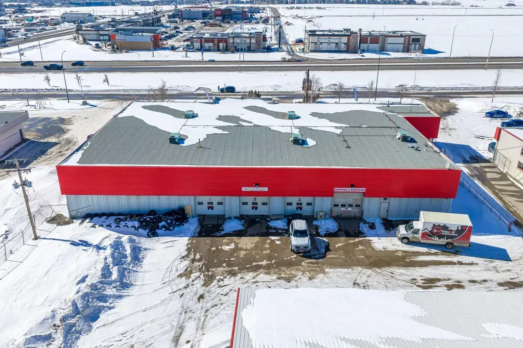 13313 100 Street Grande Prairie AB T8V 4H4