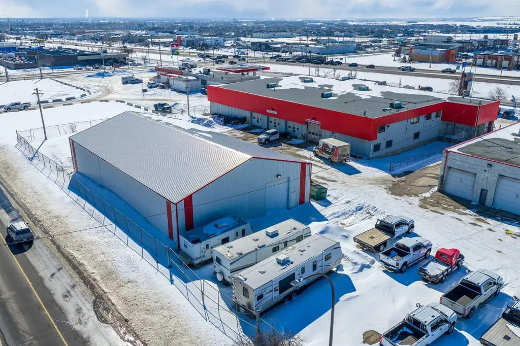 13313 100 Street Grande Prairie AB T8V 4H4