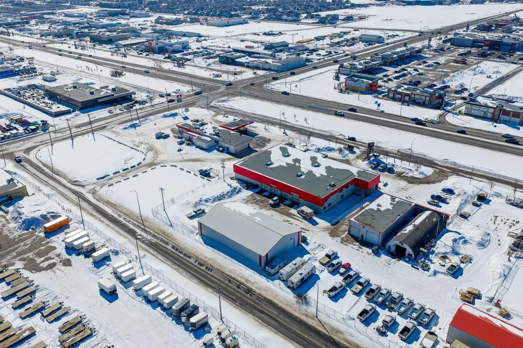 13313 100 Street Grande Prairie AB T8V 4H4