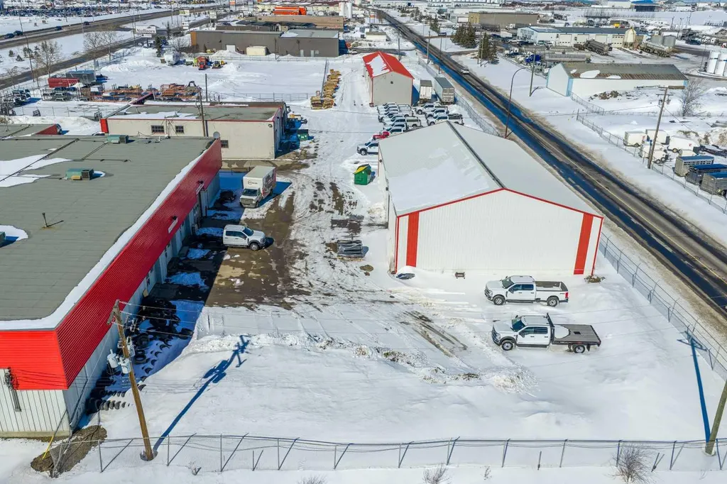 13313 100 Street Grande Prairie AB T8V 4H4