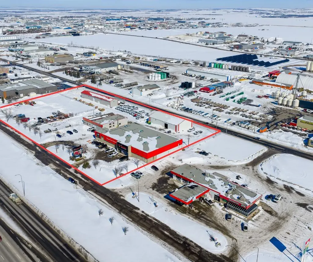 13313 100 Street Grande Prairie AB T8V 4H4