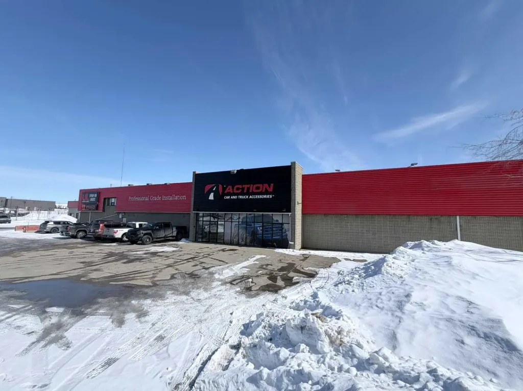 13313 100 Street Grande Prairie AB T8V 4H4
