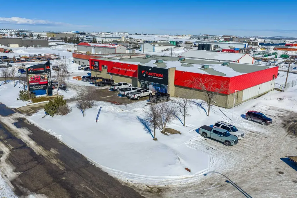 13313 100 Street Grande Prairie AB T8V 4H4