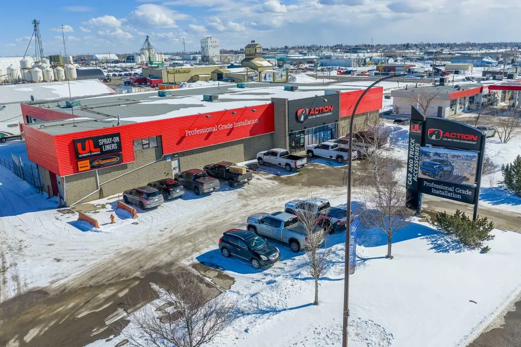 13313 100 Street Grande Prairie AB T8V 4H4