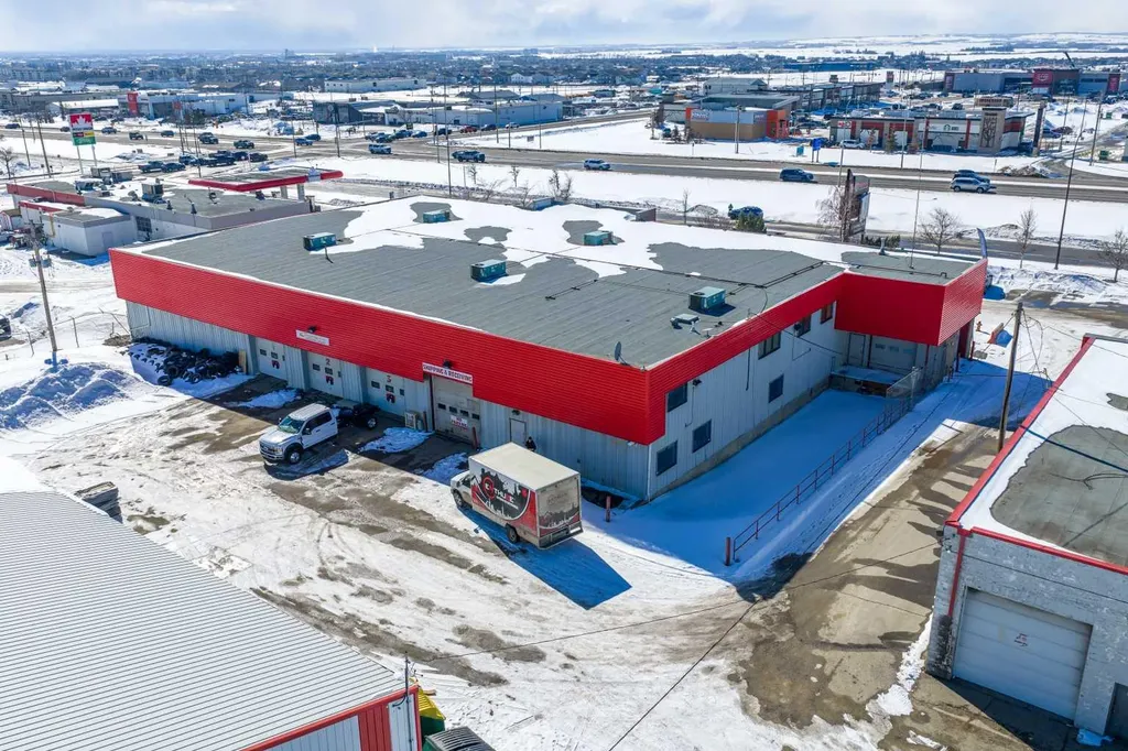 13313 100 Street Grande Prairie AB T8V 4H4