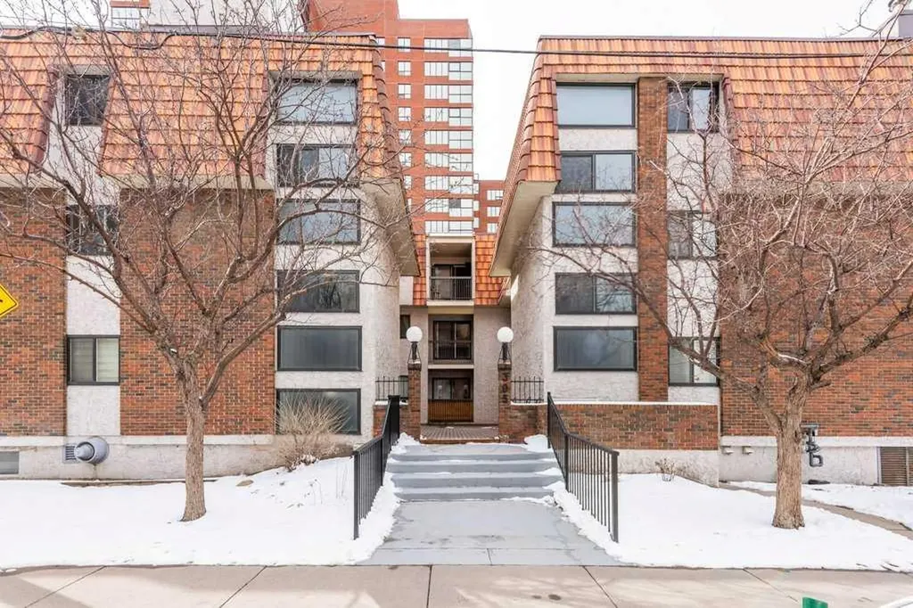 305 25 Avenue SW Calgary AB T2S 0L3