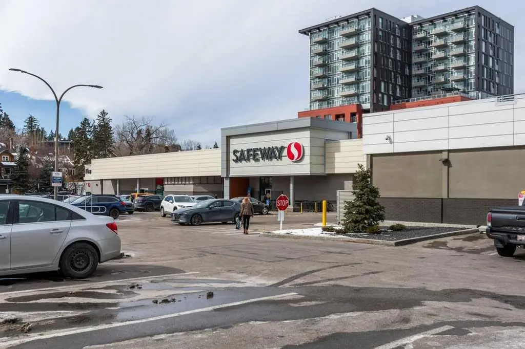 305 25 Avenue SW Calgary AB T2S 0L3