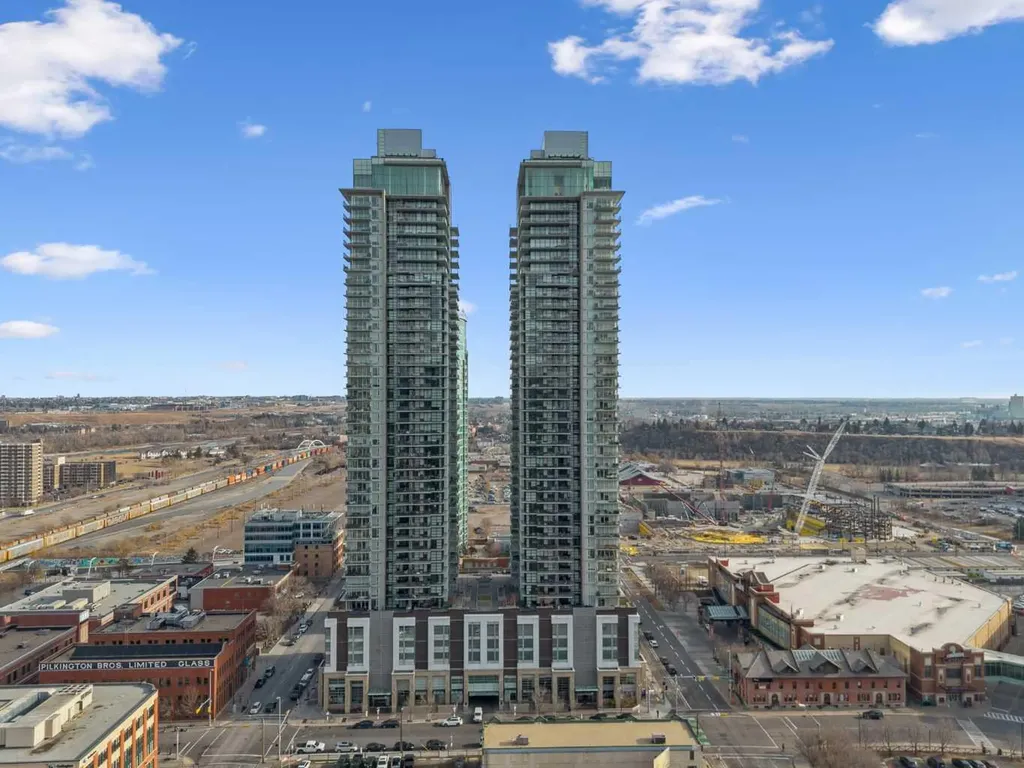 1188 3 Street SE Calgary AB T2G 1H8