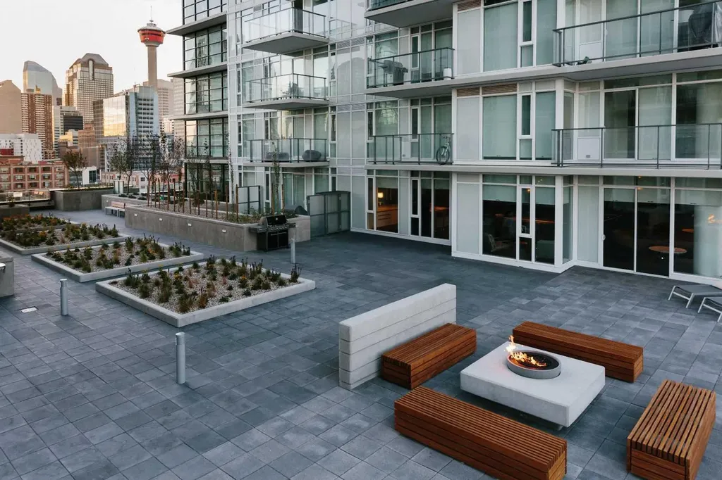 1188 3 Street SE Calgary AB T2G 1H8