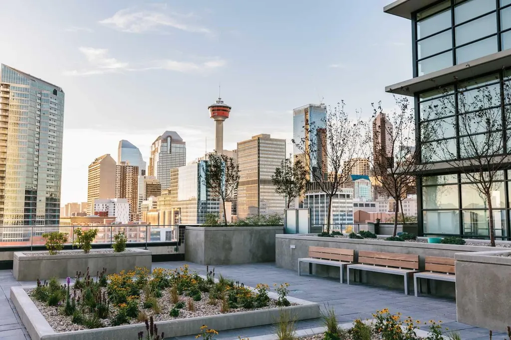1188 3 Street SE Calgary AB T2G 1H8