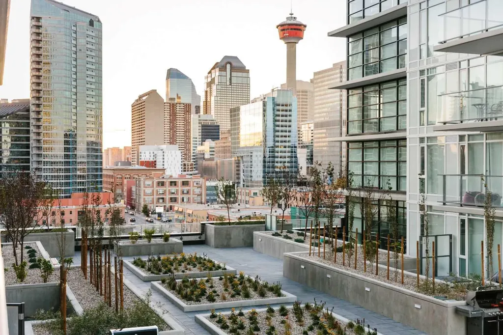 1188 3 Street SE Calgary AB T2G 1H8