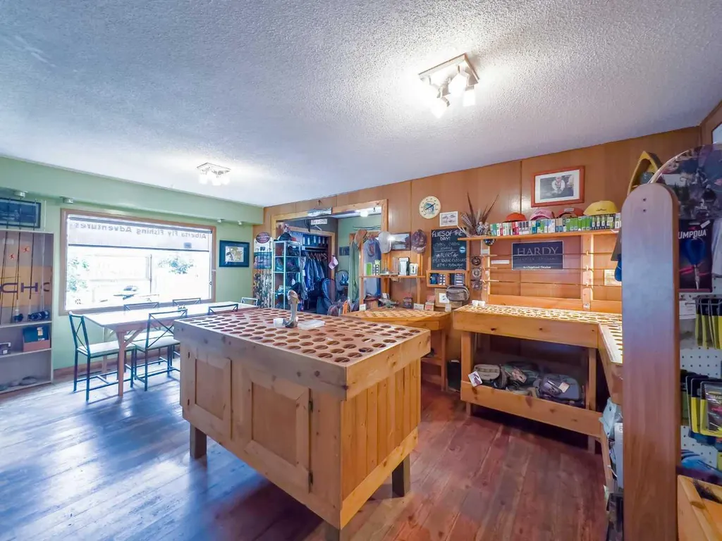 8301 20 Avenue Coleman AB T0K 0M0