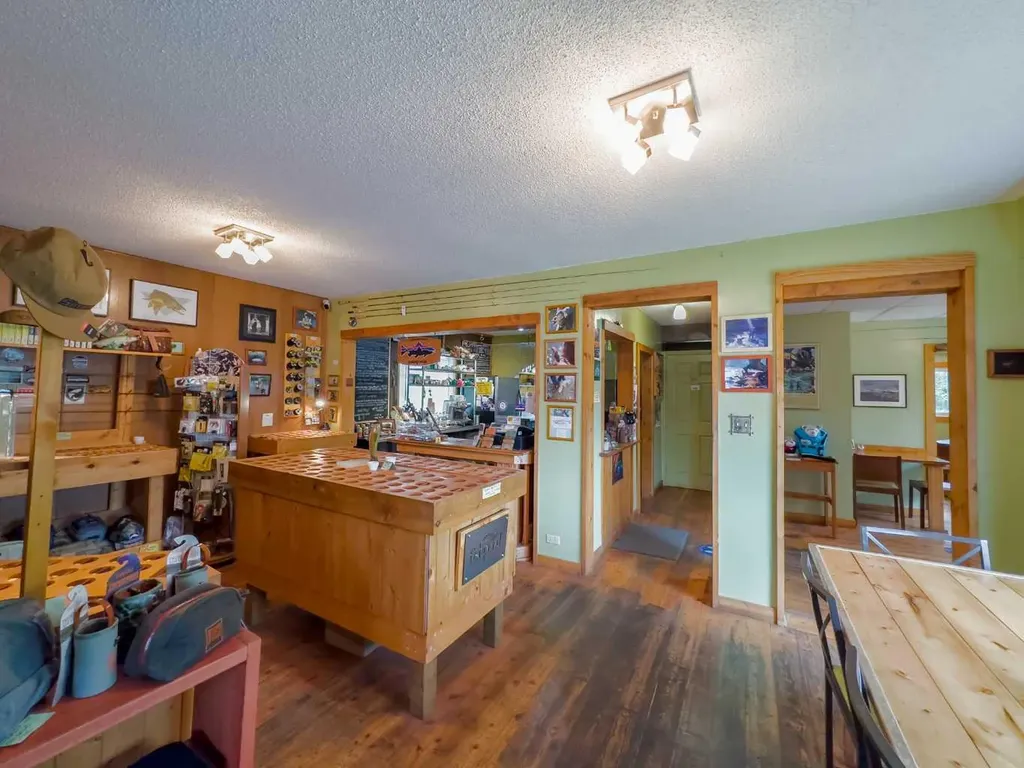 8301 20 Avenue Coleman AB T0K 0M0