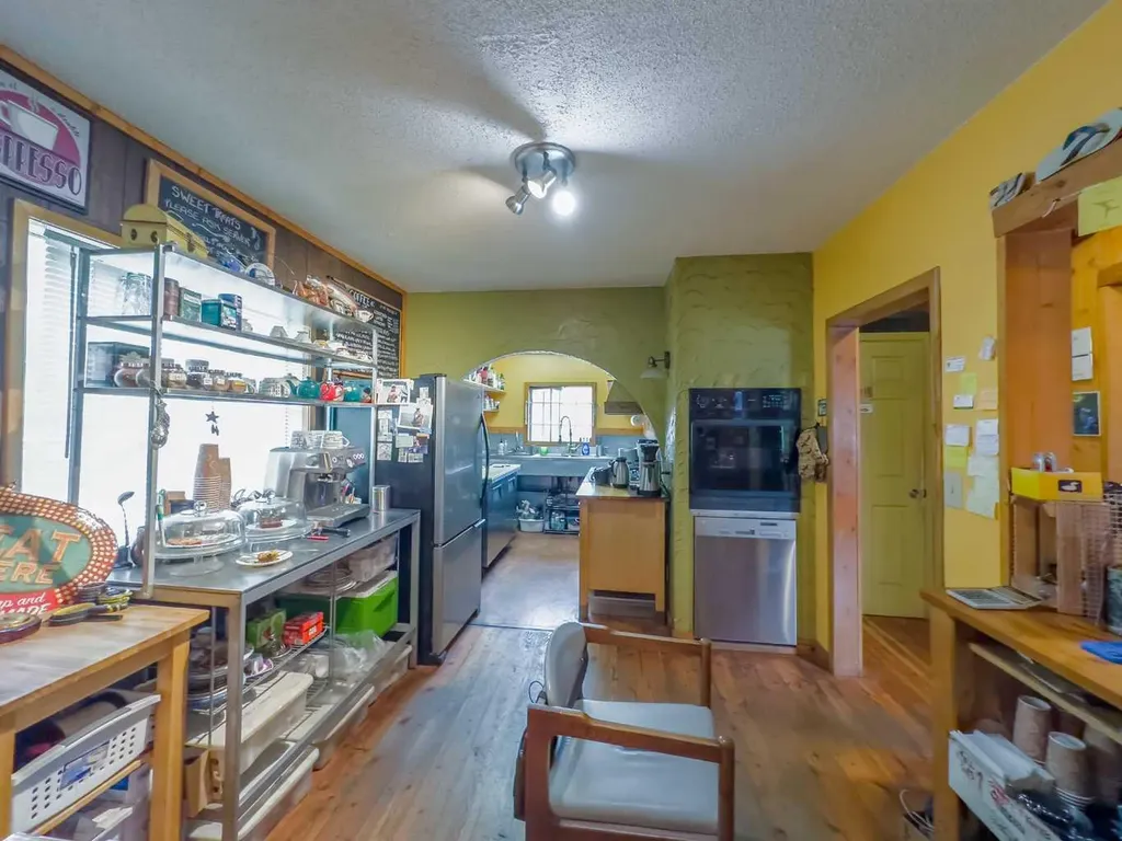 8301 20 Avenue Coleman AB T0K 0M0