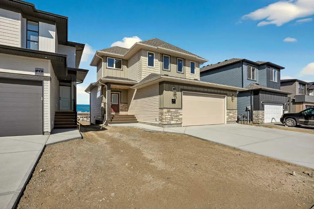 63 Miners Road W Lethbridge AB T1J 5W6