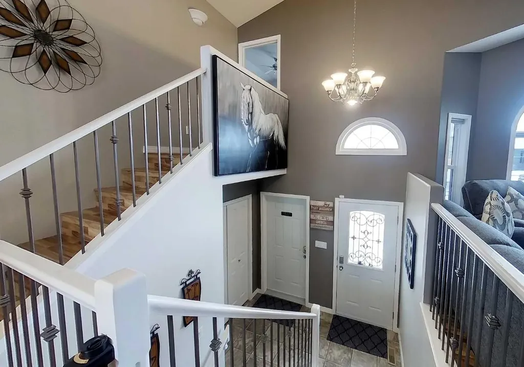 4119 16 Avenue NE Edson AB T7E0A5