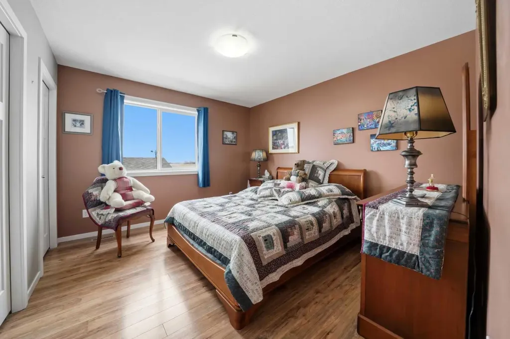146 Truant Crescent Red Deer AB T4P 0S8