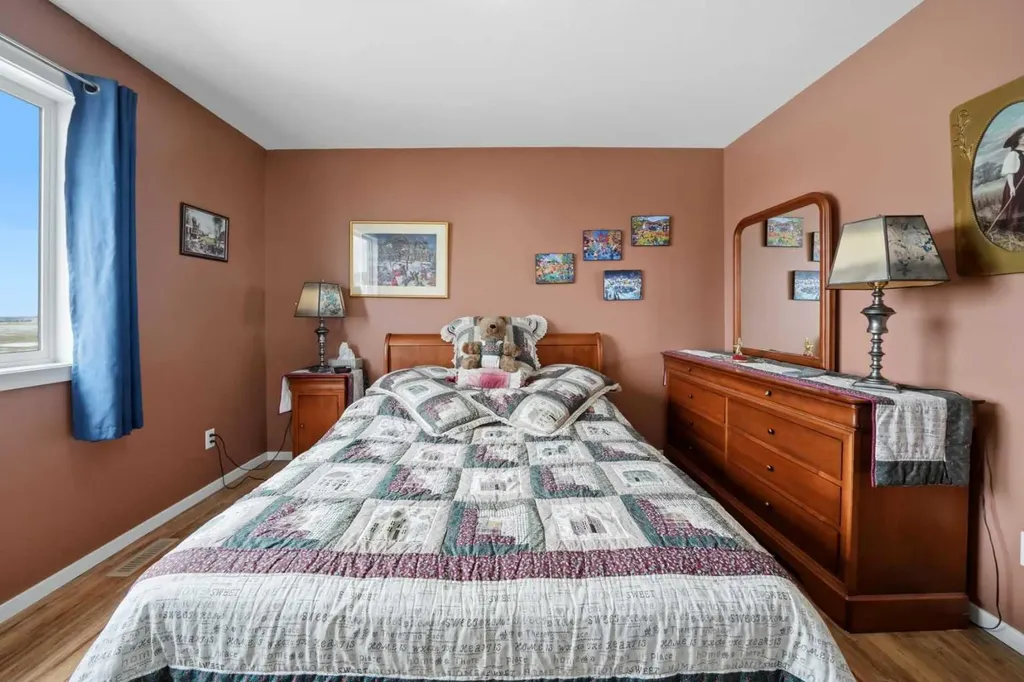 146 Truant Crescent Red Deer AB T4P 0S8