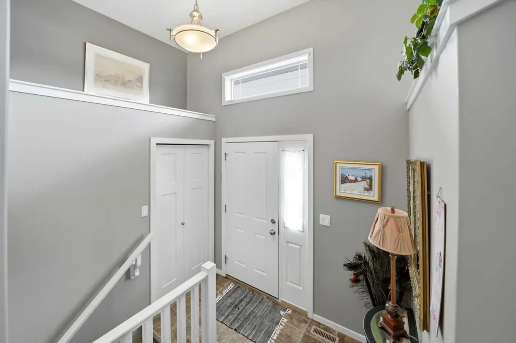 146 Truant Crescent Red Deer AB T4P 0S8
