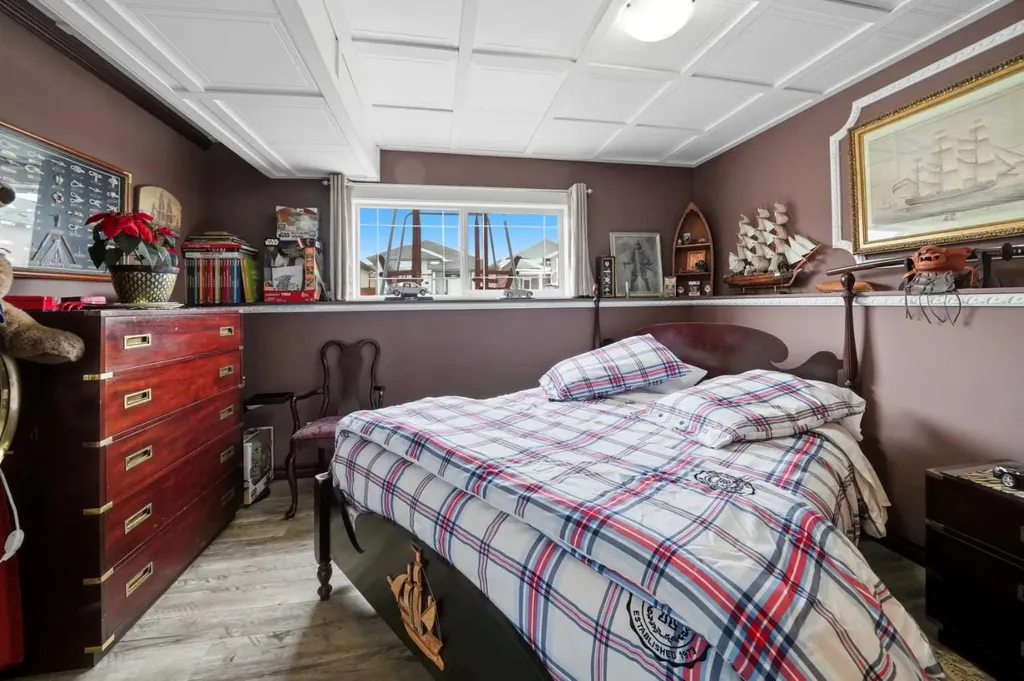 146 Truant Crescent Red Deer AB T4P 0S8
