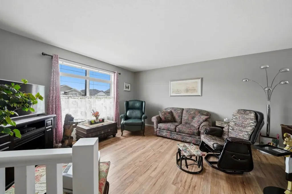 146 Truant Crescent Red Deer AB T4P 0S8