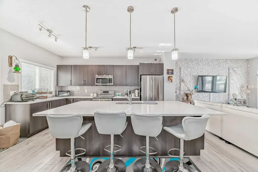 57 Cornerstone Manor NE Calgary AB T3N1G5