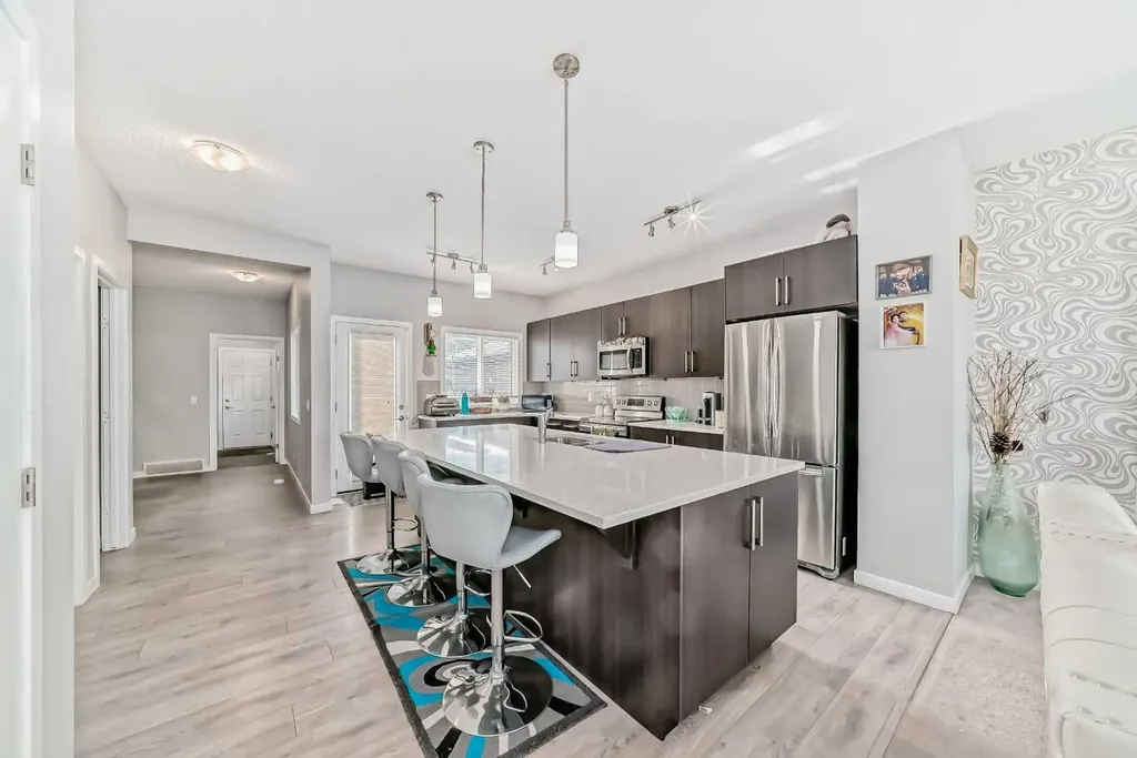 57 Cornerstone Manor NE Calgary AB T3N1G5