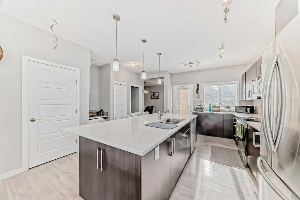 57 Cornerstone Manor NE Calgary AB T3N1G5