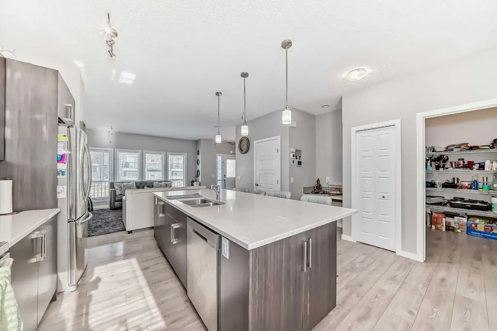 57 Cornerstone Manor NE Calgary AB T3N1G5