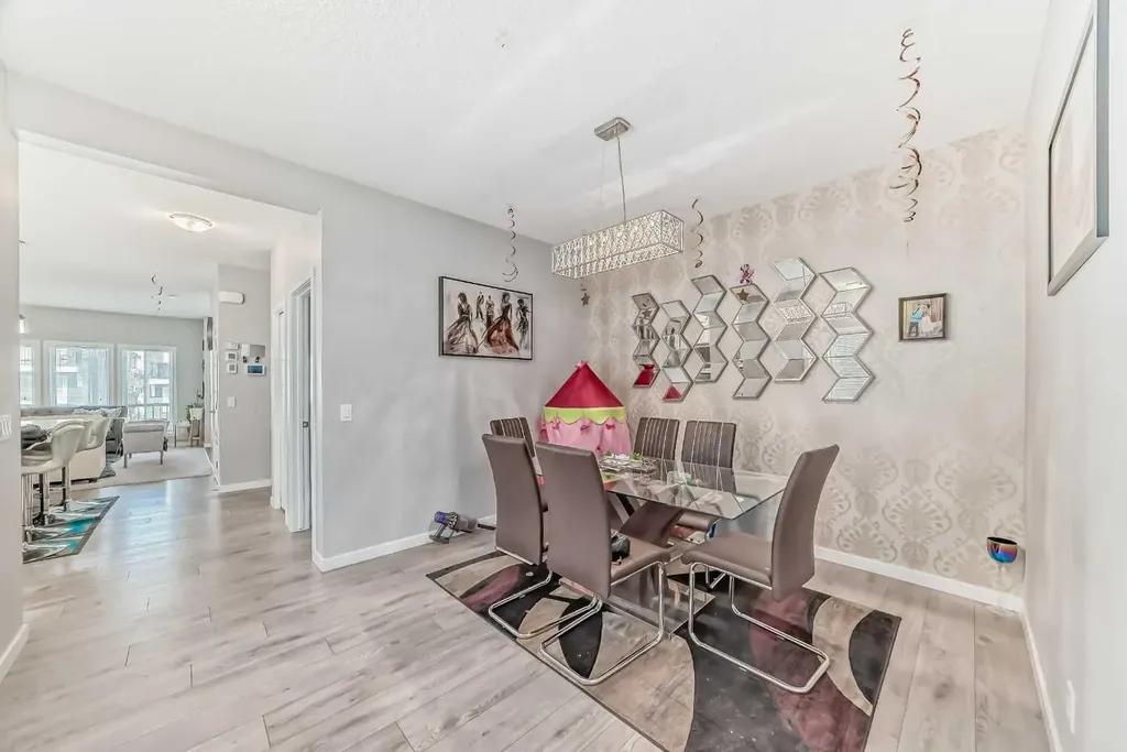 57 Cornerstone Manor NE Calgary AB T3N1G5