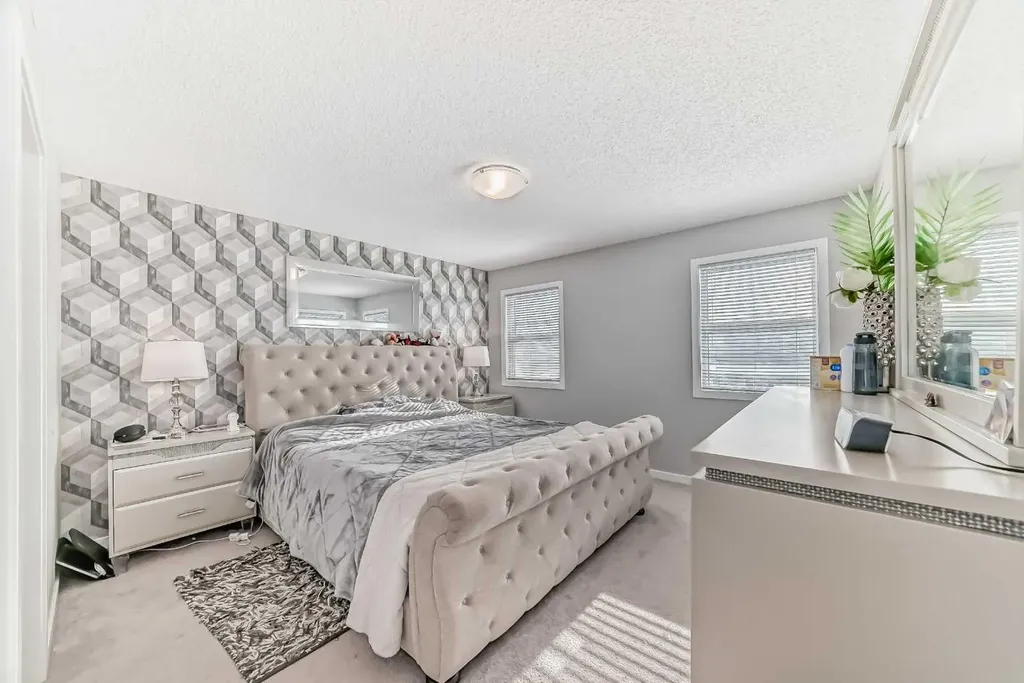 57 Cornerstone Manor NE Calgary AB T3N1G5
