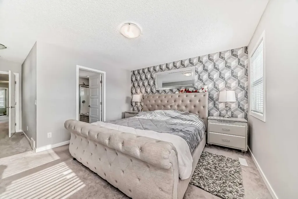 57 Cornerstone Manor NE Calgary AB T3N1G5