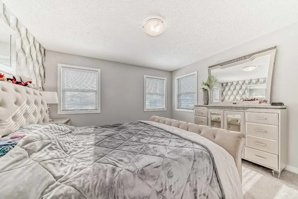 57 Cornerstone Manor NE Calgary AB T3N1G5