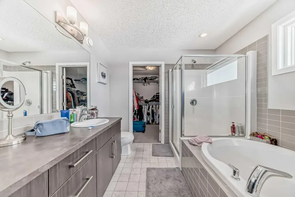 57 Cornerstone Manor NE Calgary AB T3N1G5