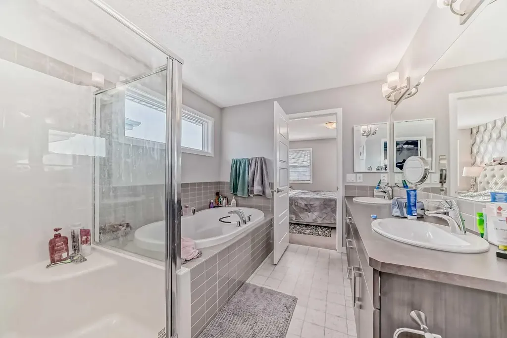 57 Cornerstone Manor NE Calgary AB T3N1G5