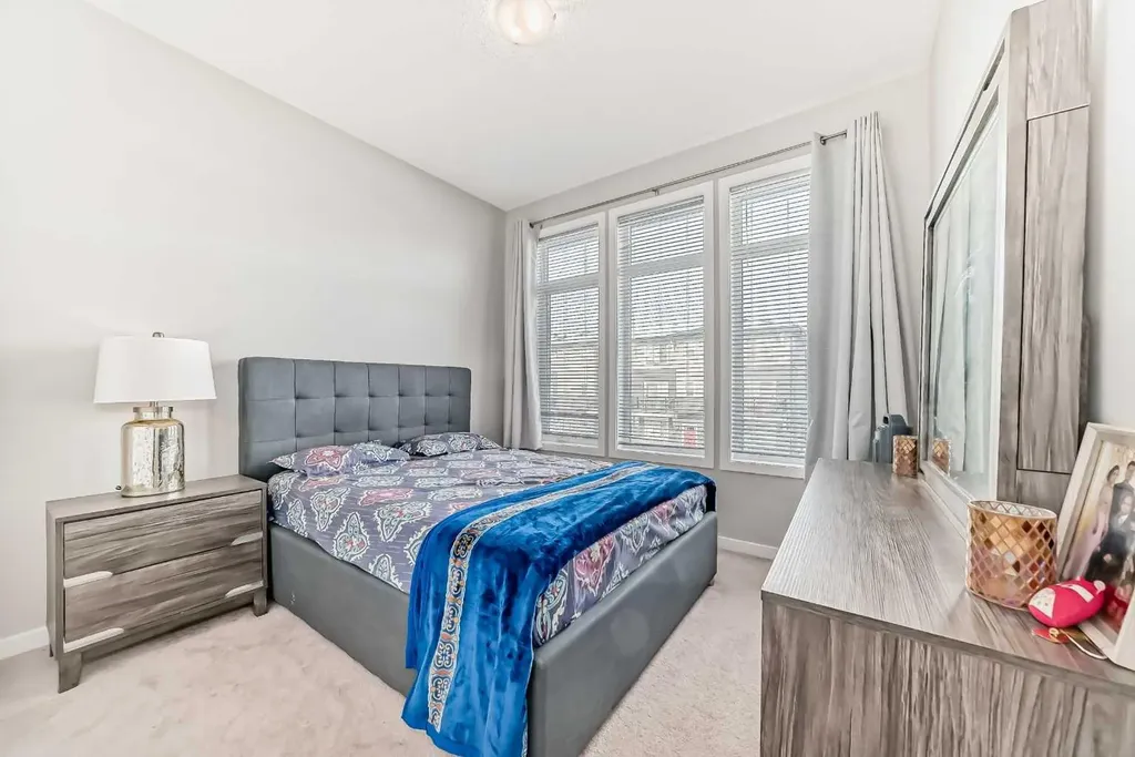 57 Cornerstone Manor NE Calgary AB T3N1G5