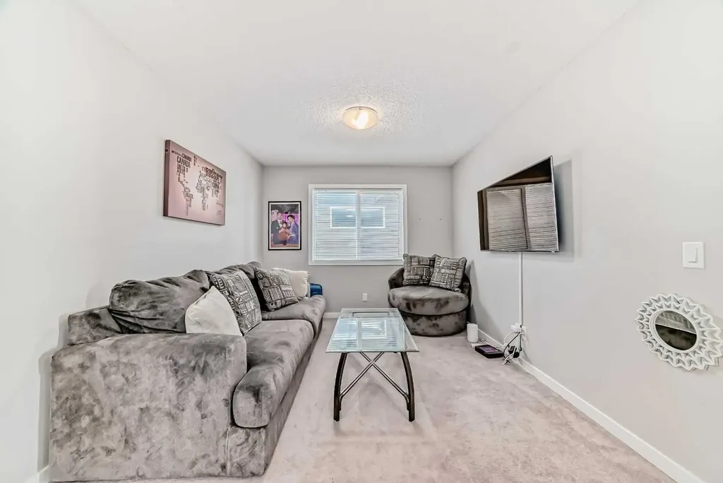 57 Cornerstone Manor NE Calgary AB T3N1G5