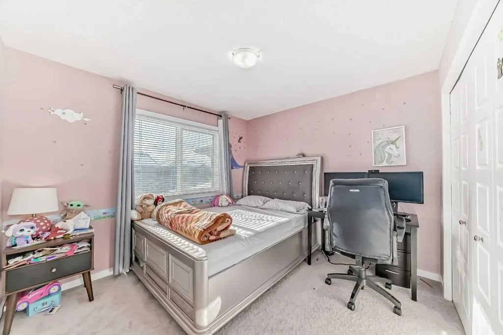 57 Cornerstone Manor NE Calgary AB T3N1G5