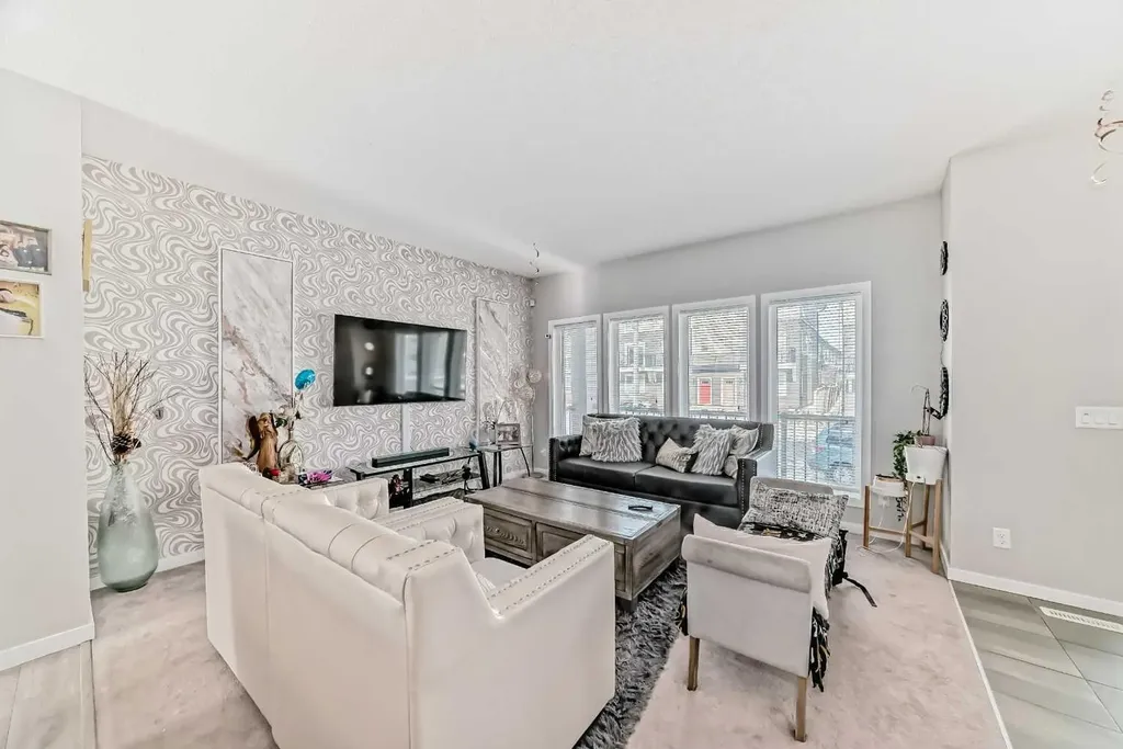 57 Cornerstone Manor NE Calgary AB T3N1G5