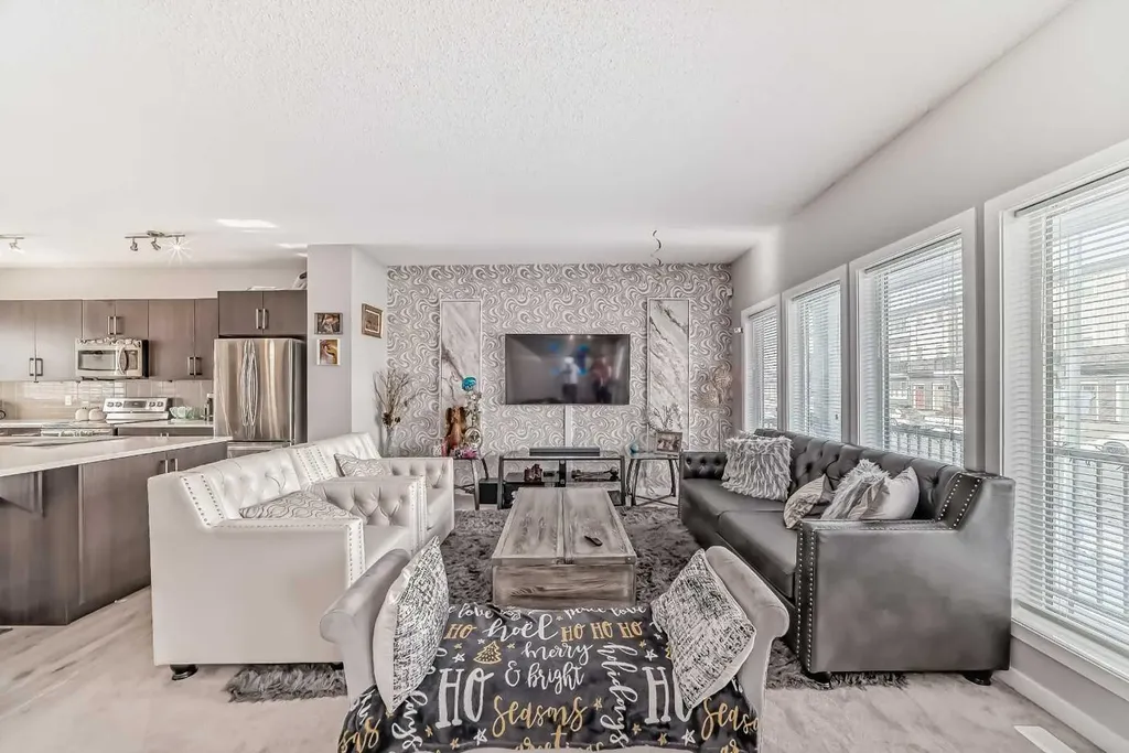 57 Cornerstone Manor NE Calgary AB T3N1G5